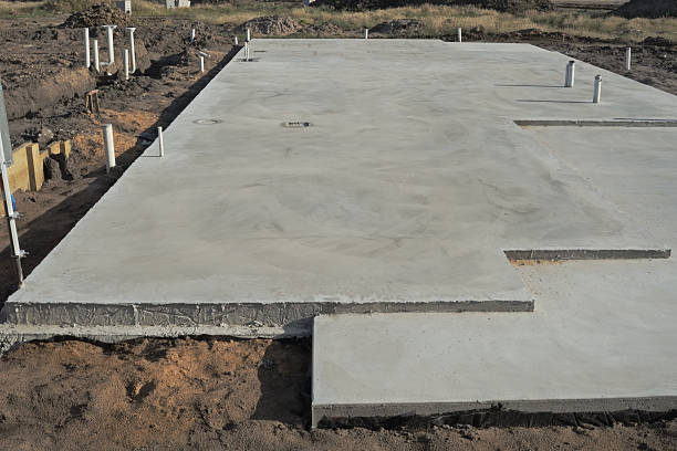 Best Concrete Leveling Services  in Black Creek, WI