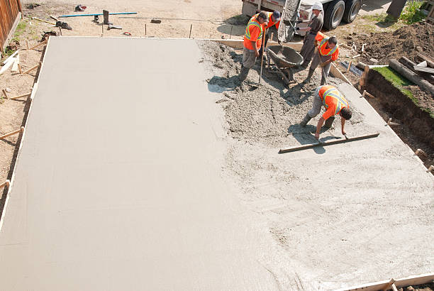 Best Concrete Foundation Repair  in Black Creek, WI