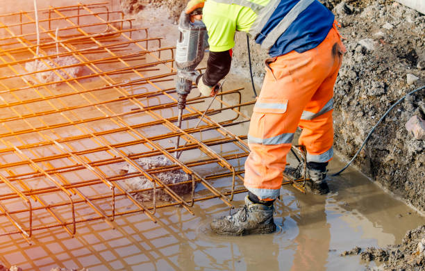 Best Concrete Demolition Services  in Black Creek, WI