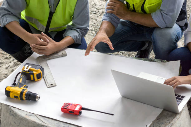 , WI Concrete contractor Company